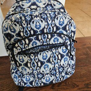 Vera Bradley Backpack